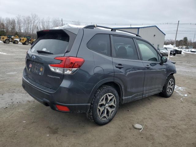 2021 SUBARU FORESTER P - JF2SKAJC9MH454435