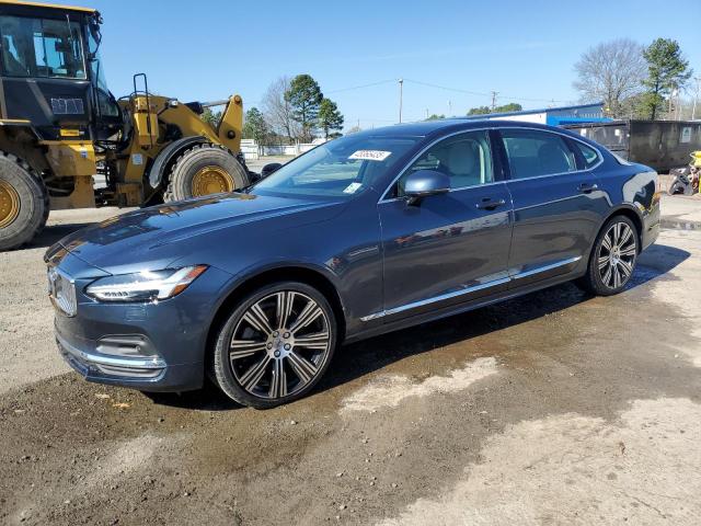 VOLVO S90 PLUS