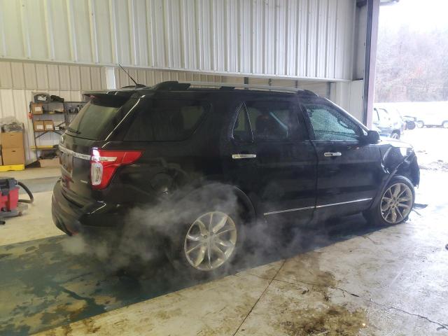 Vin: 1fm5k8f82fgb59142, lot: 44705575, ford explorer limited 20153