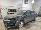 2019 CHEVROLET BLAZER 2LT - 3GNKBCRS1KS701321