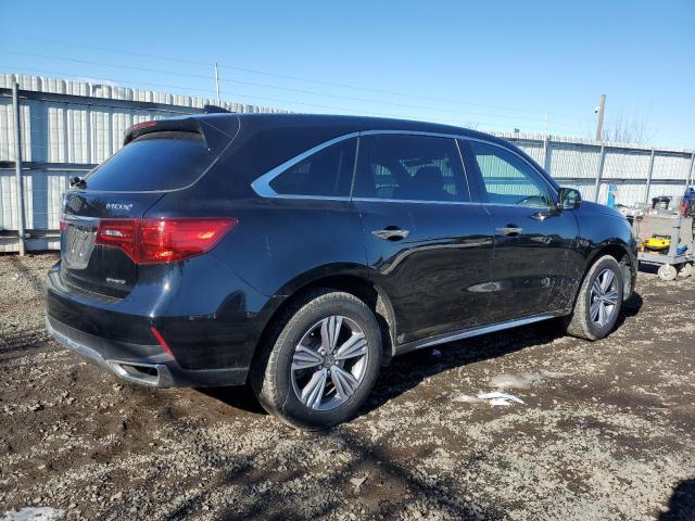Vin: 5j8yd4h37ll050248, lot: 45210785, acura mdx 20203