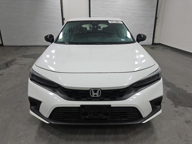 19XFL2H87PE020691 2023 HONDA CIVIC