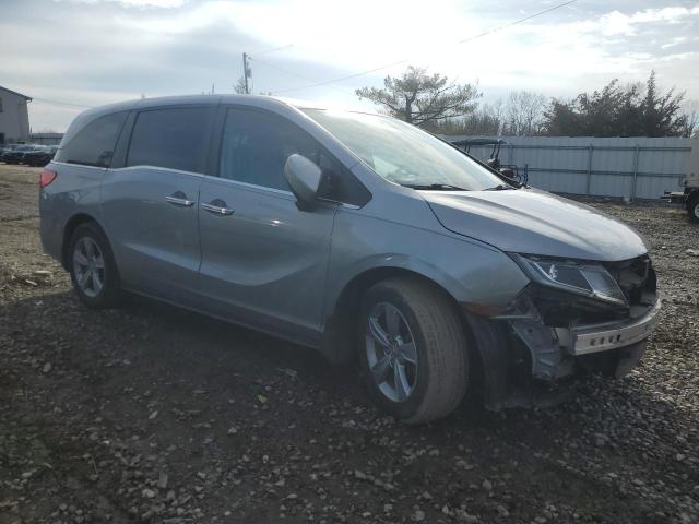 Vin: 5fnrl6h77lb070457, lot: 89088105, honda all models exl 20204