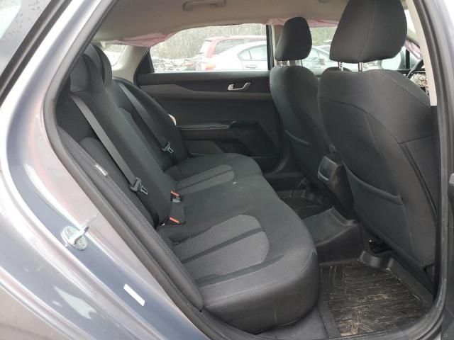 2022 KIA K5 LX - 5XXG24J29NG122913