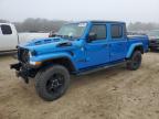 2021 JEEP GLADIATOR - 1C6HJTAG3ML564587