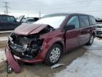 2018 DODGE GRAND CARA - 2C4RDGBG3JR134491