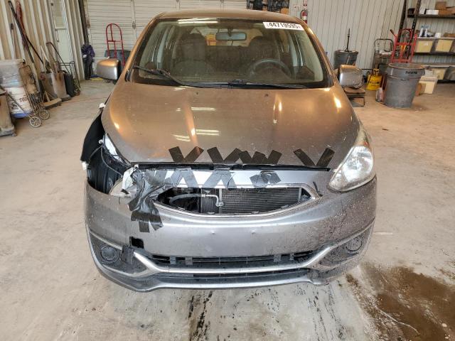 2018 MITSUBISHI MIRAGE ES - ML32A3HJ6JH007898