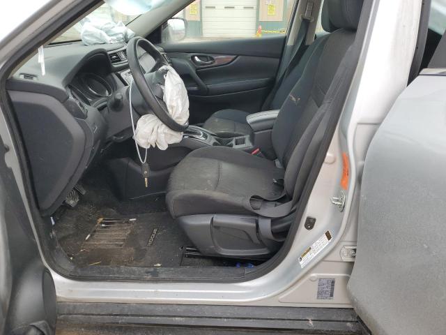 2018 NISSAN ROGUE S - 5N1AT2MV3JC827791