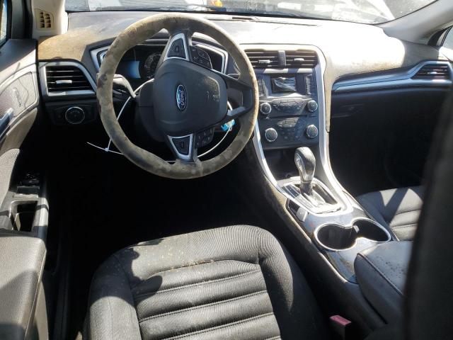 2016 FORD FUSION SE #3305307342