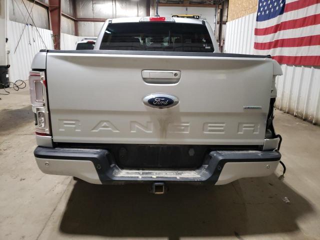 2019 FORD RANGER XL - 1FTER4FH0KLA90736