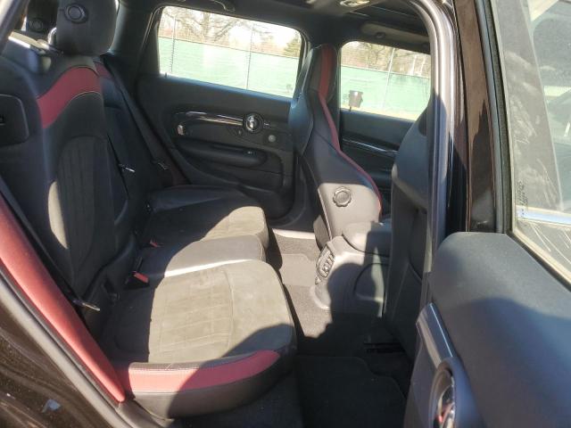 2017 MINI COOPER JCW WMWLV9C36H2D66778
