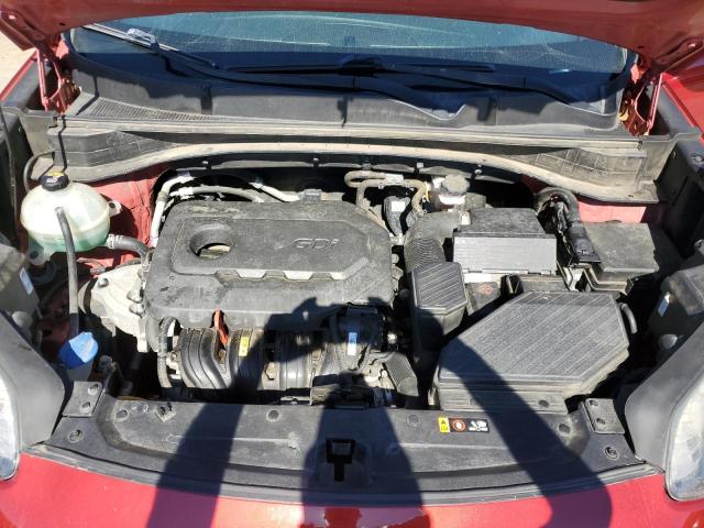 2018 KIA SPORTAGE L - KNDPM3AC5J7488609