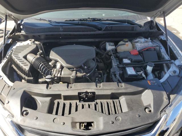 2021 CHEVROLET BLAZER 2LT 3GNKBCRS1MS577991