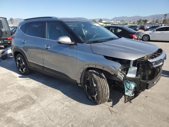 Vin: knder2aa7s7722929, lot: 46186135, kia seltos ex 20254