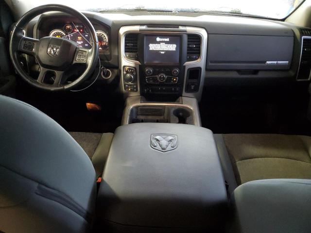 2017 RAM 1500 SLT - 1C6RR7LT2HS511017