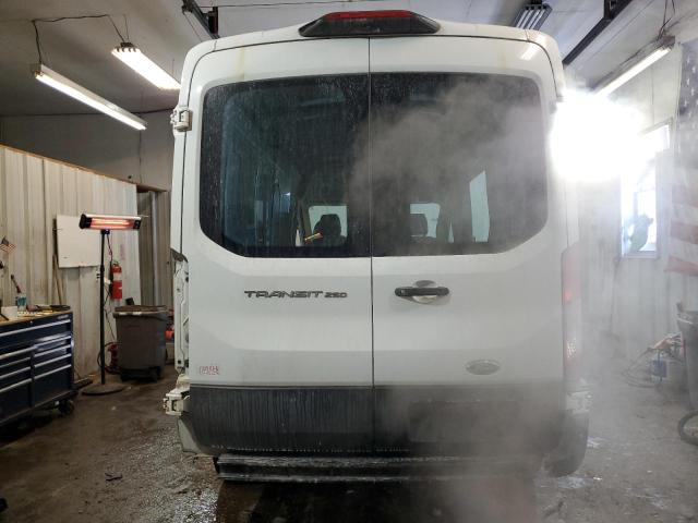 2018 FORD TRANSIT T- - 1FTYR1CM3JKA93793