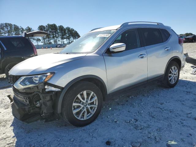 Vin: knmat2mt7lp533213, lot: 46895245, nissan rogue s 2020 img_1