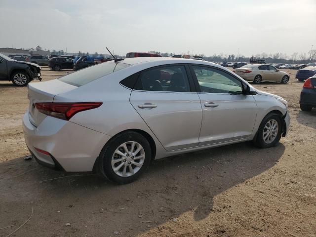 2021 HYUNDAI ACCENT SE - 3KPC24A60ME150480