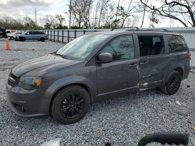 DODGE GRAND CARAVAN GT