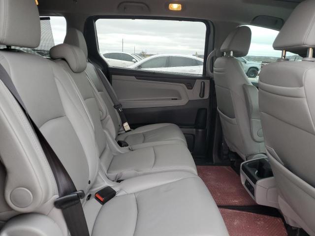 2019 HONDA ODYSSEY EL - 5FNRL6H93KB000017