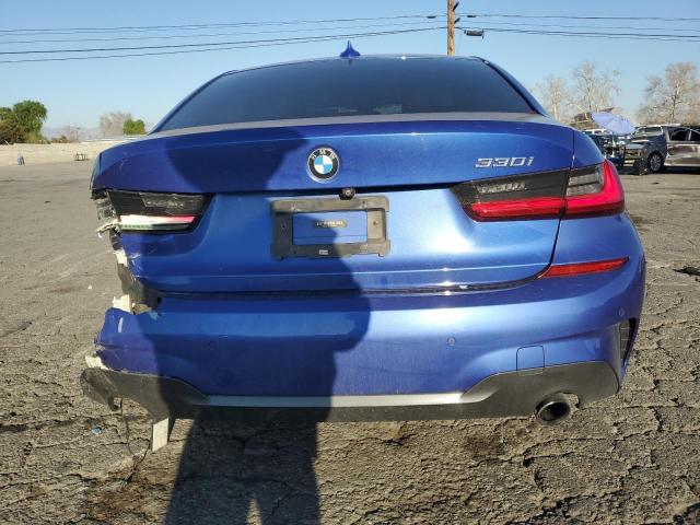 2019 BMW 330I - WBA5R1C54KAK08210