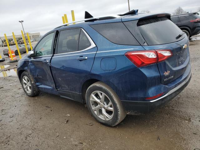 2020 CHEVROLET EQUINOX PR - 2GNAXNEV7L6179688