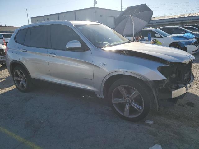 Vin: 5uxwz7c56h0v85015, lot: 46703645, bmw x3 sdrive28i 20174