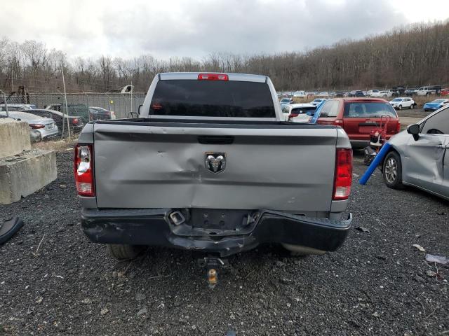 2019 RAM 1500 CLASS 1C6RR6FG0KS719686
