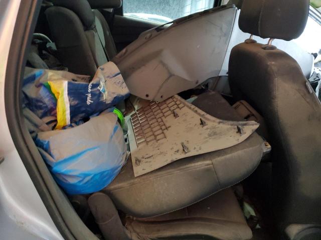2016 FORD ESCAPE SE 1FMCU9GX7GUC00963