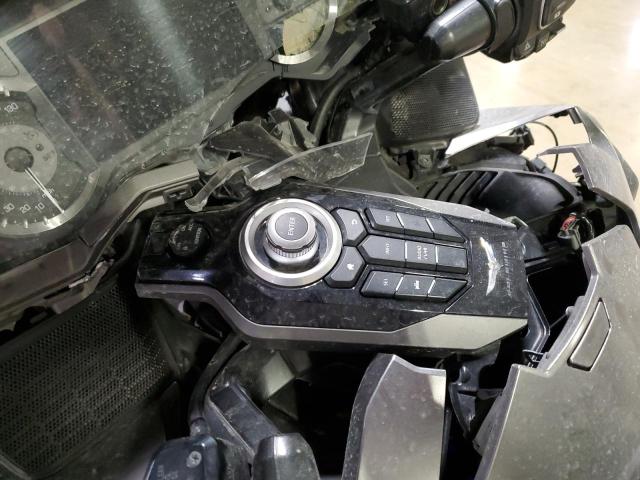 2018 HONDA GL1800 B JH2SC791XJK000802