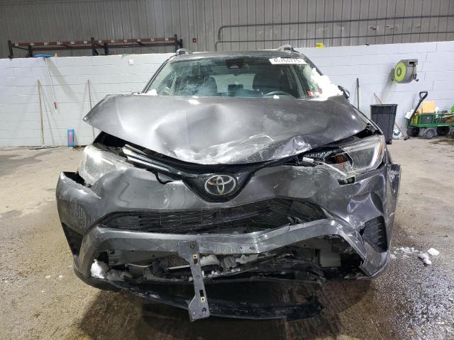 2018 TOYOTA RAV4 LE - JTMBFREV2JJ197619