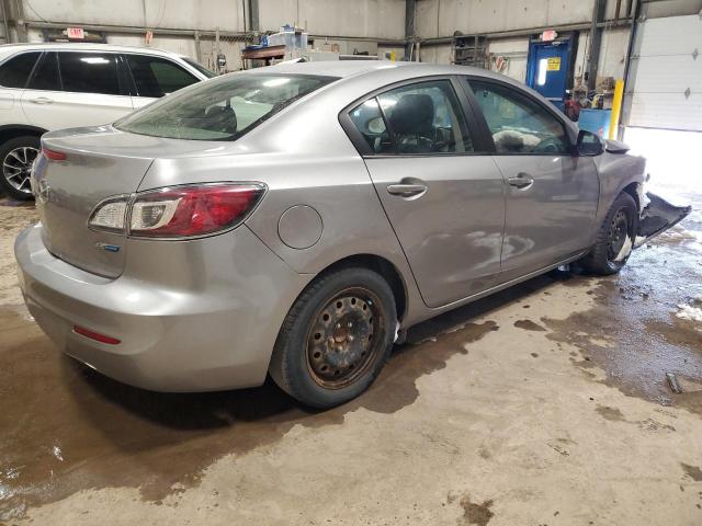 Vin: jm1bl1v78c1577322, lot: 46160215, mazda 3 i 20123