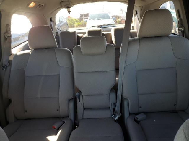 2015 HONDA ODYSSEY EX - 5FNRL5H40FB056596