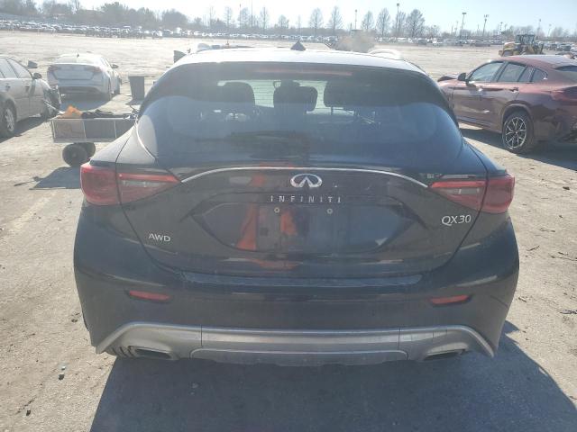 2018 INFINITI QX30 PURE SJKCH5CR3JA005893
