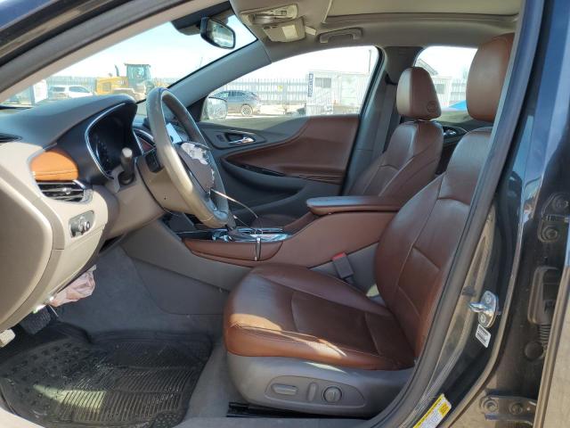 2016 CHEVROLET MALIBU PRE - 1G1ZH5SX1GF250550