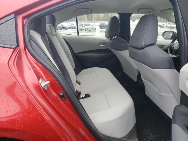 2021 TOYOTA COROLLA - JTDEPMAE8MJ138467