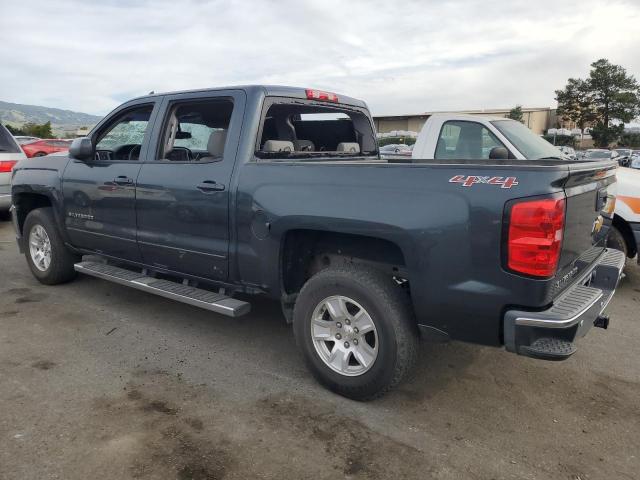 Vin: 3gcukrec1hg408775, lot: 47317885, chevrolet all models k1500 lt 20172