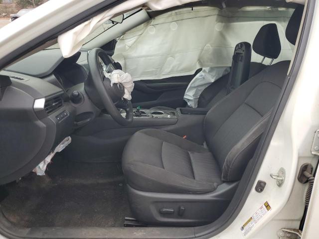 2021 NISSAN ALTIMA SV 1N4BL4DW9MN301645