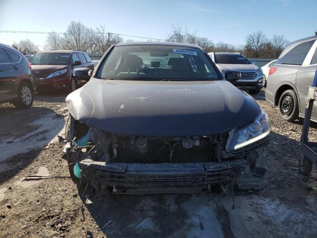2016 HONDA ACCORD EX - 1HGCR2F7XGA178524