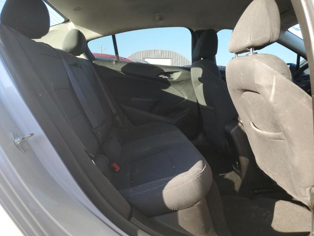 2017 CHEVROLET CRUZE LT - 3G1BE5SM0HS523149