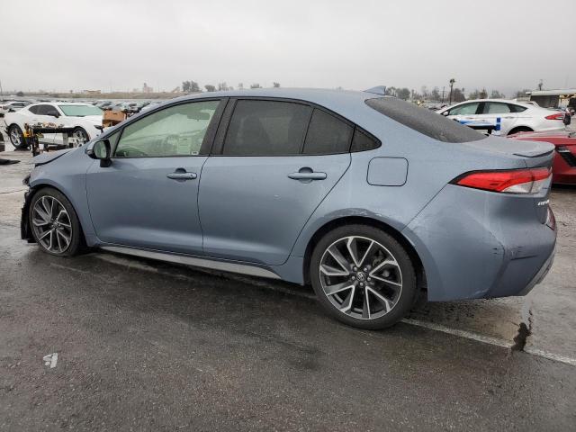 Vin: jtdp4mce7n3500678, lot: 44351535, toyota corolla se 20222