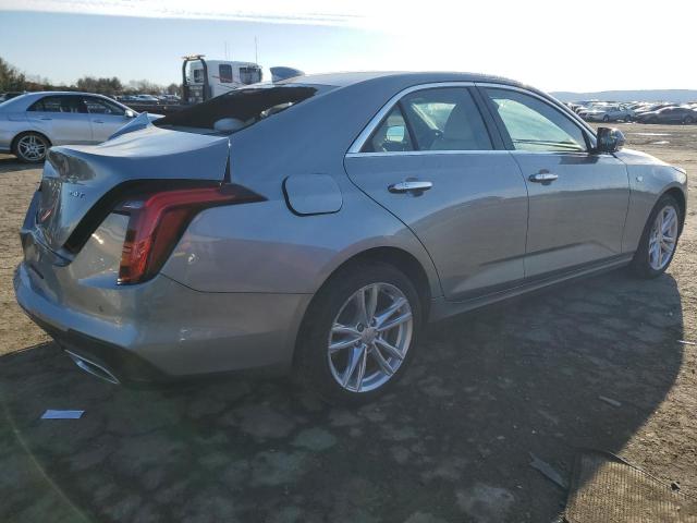 Vin: 1g6dk5rk7r0103347, lot: 44062065, cadillac ct4 luxury + 20243