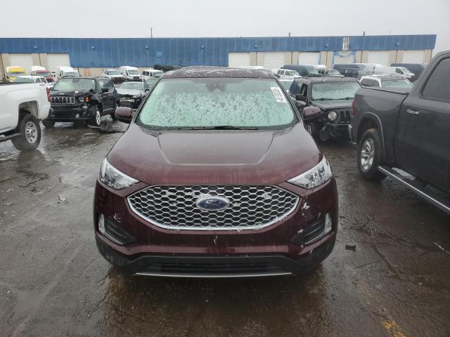 2024 FORD EDGE SEL - 2FMPK4J94RBA15279