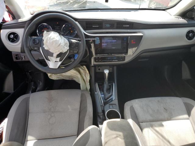 2018 TOYOTA COROLLA L - 5YFBURHE0JP828994