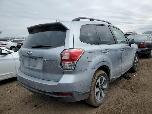 2017 SUBARU FORESTER 2 - JF2SJAGC5HH420315