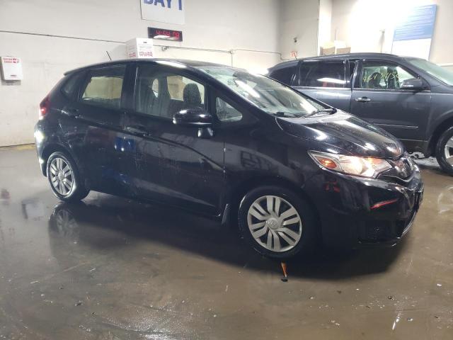 2016 HONDA FIT LX - JHMGK5H54GS000344