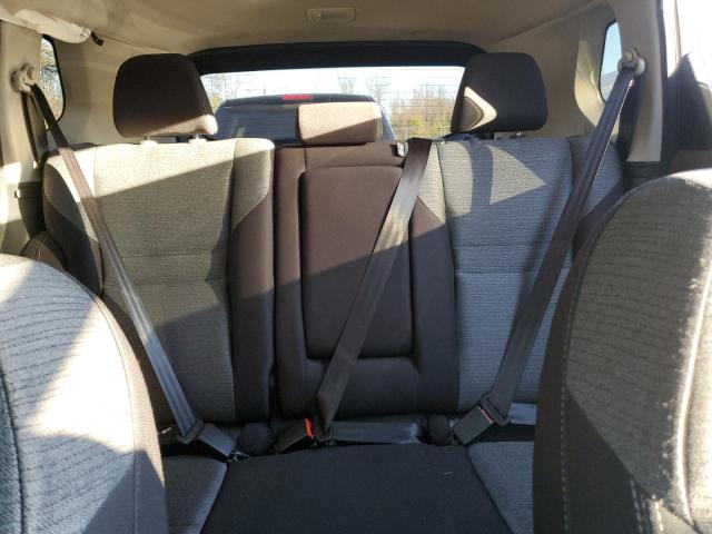 2023 NISSAN ROGUE SV - 5N1BT3BA5PC779990