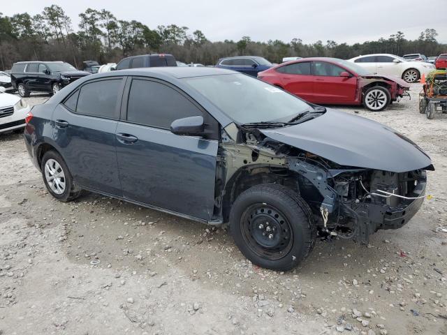 Vin: 2t1burhexfc353636, lot: 45577765, toyota corolla l 20154