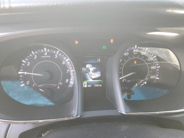 2018 TOYOTA AVALON XLE 4T1BK1EB1JU281427