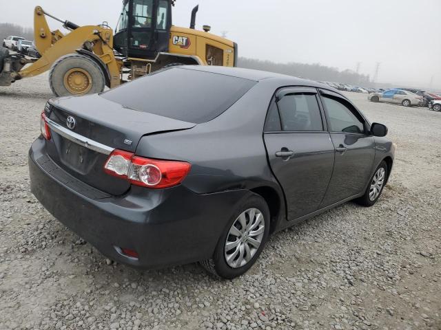 Vin: 2t1bu4ee8cc767193, lot: 43819595, toyota corolla base 20123